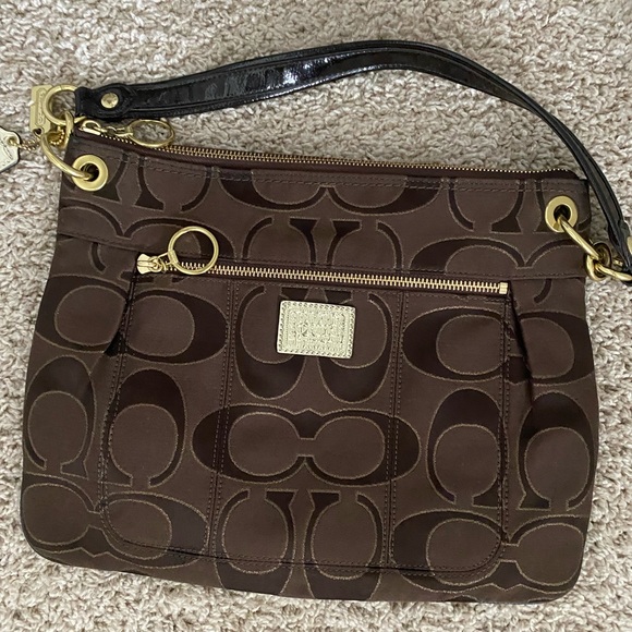 Coach bags - Picture 4 of 6